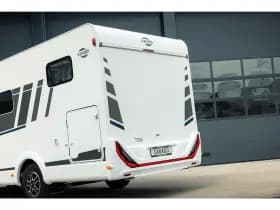 Carado T338 Pro Automaat thumbnail 10