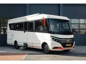 Niesmann+Bischoff Ismove 7.3F thumbnail 1