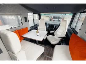 Niesmann+Bischoff Ismove 7.3F thumbnail 17