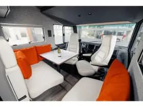 Niesmann+Bischoff Ismove 7.3F thumbnail 19