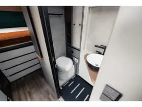 Niesmann+Bischoff Ismove 7.3F thumbnail 20
