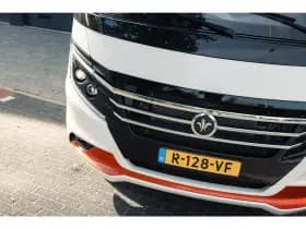 Niesmann+Bischoff Ismove 7.3F thumbnail 3