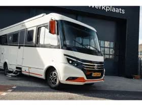 Niesmann+Bischoff Ismove 7.3F thumbnail 4