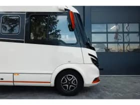 Niesmann+Bischoff Ismove 7.3F thumbnail 6