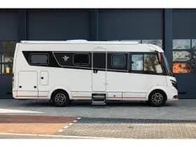 Niesmann+Bischoff Ismove 7.3F thumbnail 7