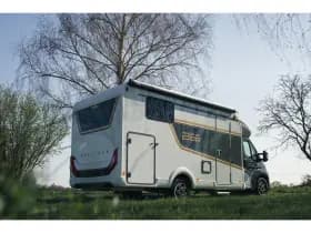 Bürstner B66 TD thumbnail 4