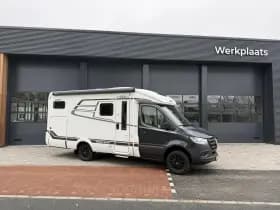 Hymer ML-T