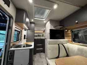 Hymer ML-T thumbnail 13