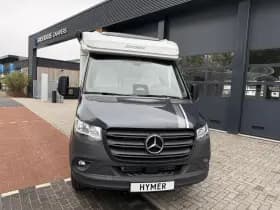 Hymer ML-T thumbnail 3