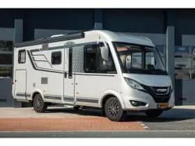 Hymer BMC-I
