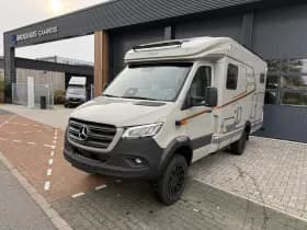 Hymer ML-T thumbnail 4
