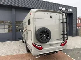 Hymer ML-T thumbnail 6