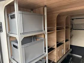 Hymer ML-T thumbnail 15