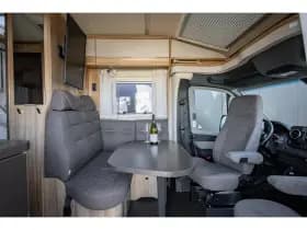 Hymer ML-T thumbnail 26