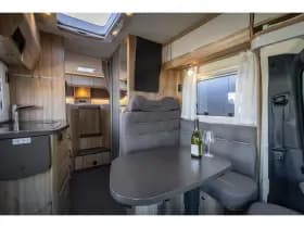 Hymer ML-T thumbnail 31