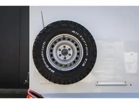 Hymer ML-T thumbnail 45