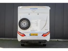 Hymer ML-T thumbnail 6