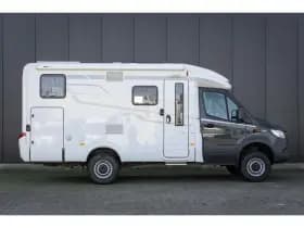 Hymer ML-T thumbnail 7
