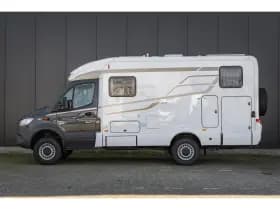 Hymer ML-T thumbnail 8