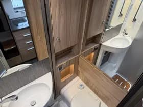 Hymer ML-T thumbnail 9