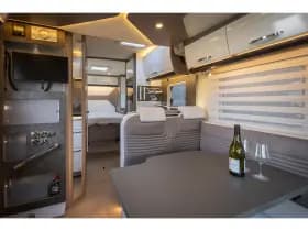 Bürstner Lyseo Privilege BT7344 thumbnail 12