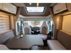 Bürstner Lyseo Privilege BT7344 thumbnail 13
