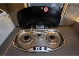 Bürstner Lyseo Privilege BT7344 thumbnail 14