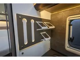 Bürstner Lyseo Privilege BT7344 thumbnail 15