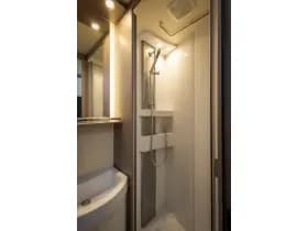 Bürstner Lyseo Privilege BT7344 thumbnail 17
