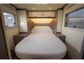 Bürstner Lyseo Privilege BT7344 thumbnail 18