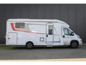Bürstner Lyseo Privilege BT7344 thumbnail 3