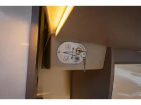 Bürstner Lyseo Privilege BT7344 thumbnail 23