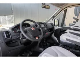 Bürstner Lyseo Privilege BT7344 thumbnail 25