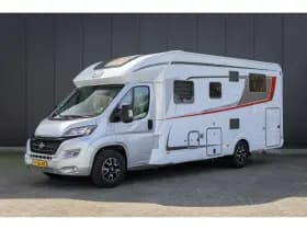 Bürstner Lyseo Privilege BT7344 thumbnail 4