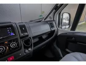 Bürstner Lyseo Privilege BT7344 thumbnail 33