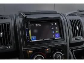 Bürstner Lyseo Privilege BT7344 thumbnail 36