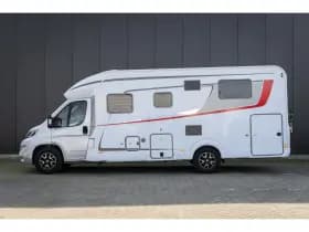 Bürstner Lyseo Privilege BT7344 thumbnail 5