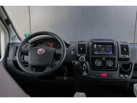 Bürstner Lyseo Privilege BT7344 thumbnail 43