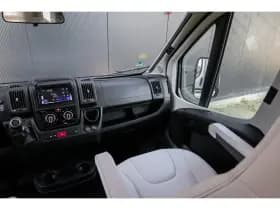 Bürstner Lyseo Privilege BT7344 thumbnail 44