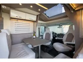 Bürstner Lyseo Privilege BT7344 thumbnail 47