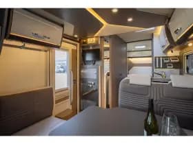 Bürstner Lyseo Privilege BT7344 thumbnail 48