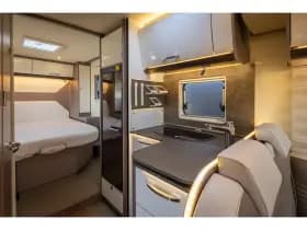 Bürstner Lyseo Privilege BT7344 thumbnail 51