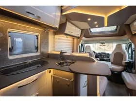 Bürstner Lyseo Privilege BT7344 thumbnail 52