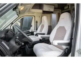 Bürstner Lyseo Privilege BT7344 thumbnail 53