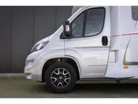 Bürstner Lyseo Privilege BT7344 thumbnail 9