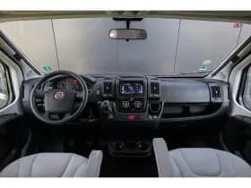 Bürstner Lyseo Privilege BT7344 thumbnail 10