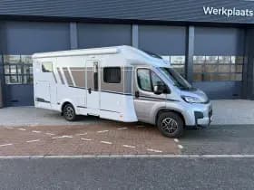Carado T448 Pro+ Automaat Verwacht!!