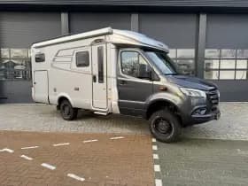 Hymer ML-T
