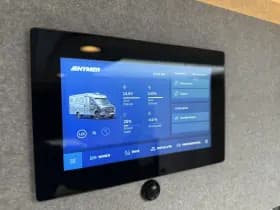 Hymer ML-T thumbnail 16