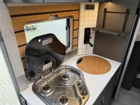 Hymer ML-T thumbnail 19